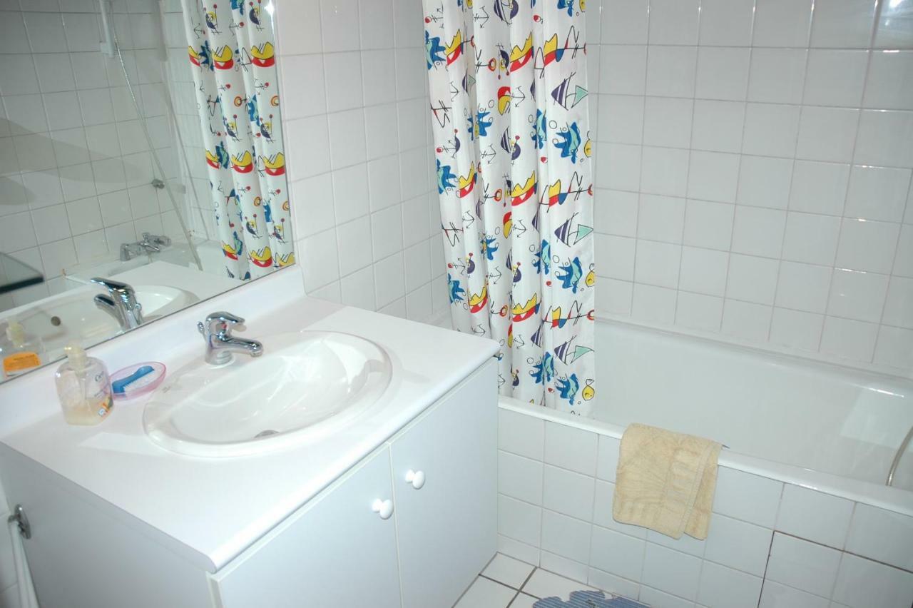 Quai De La Seine Apartment Paris Bagian luar foto